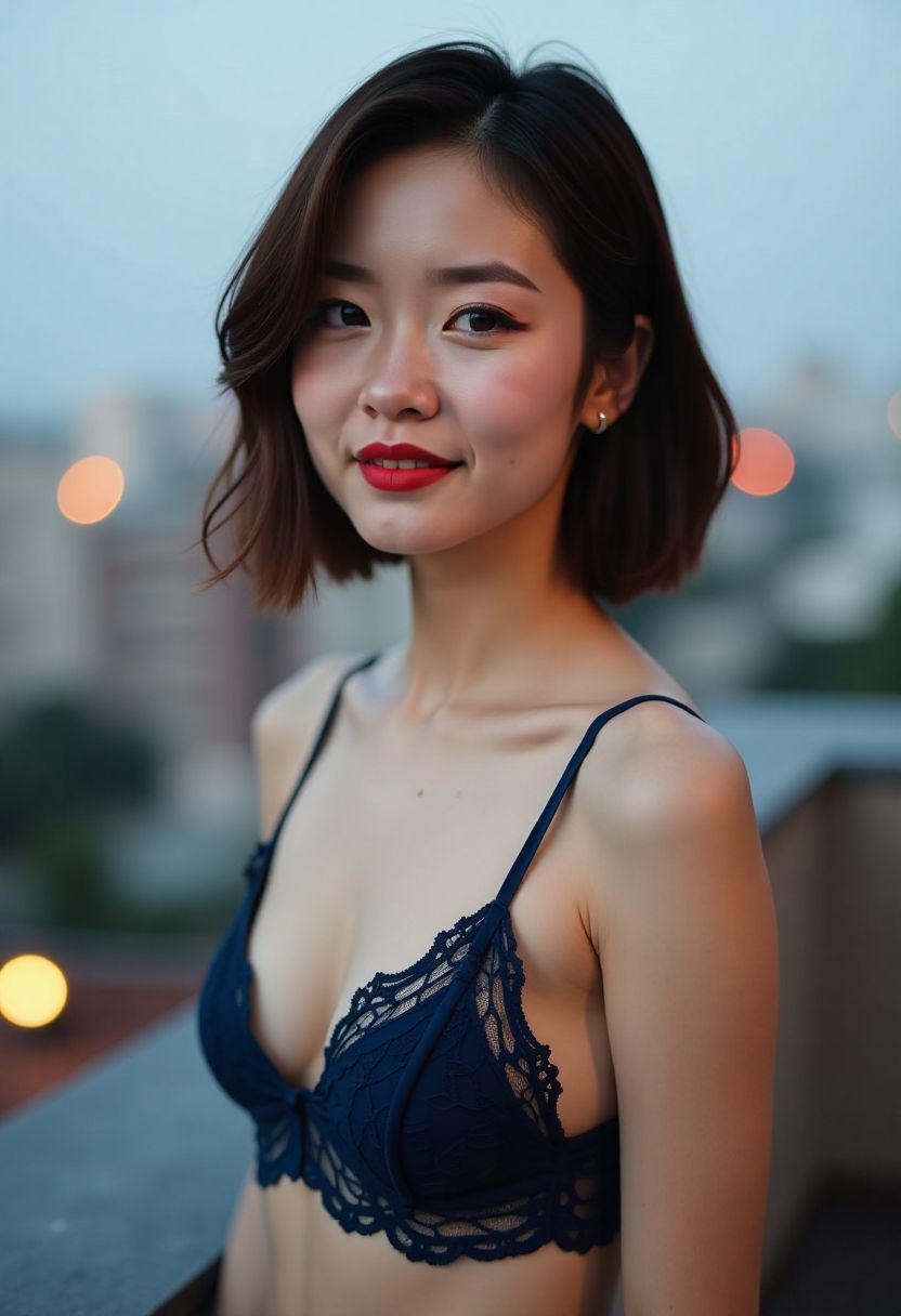 少年派剧照