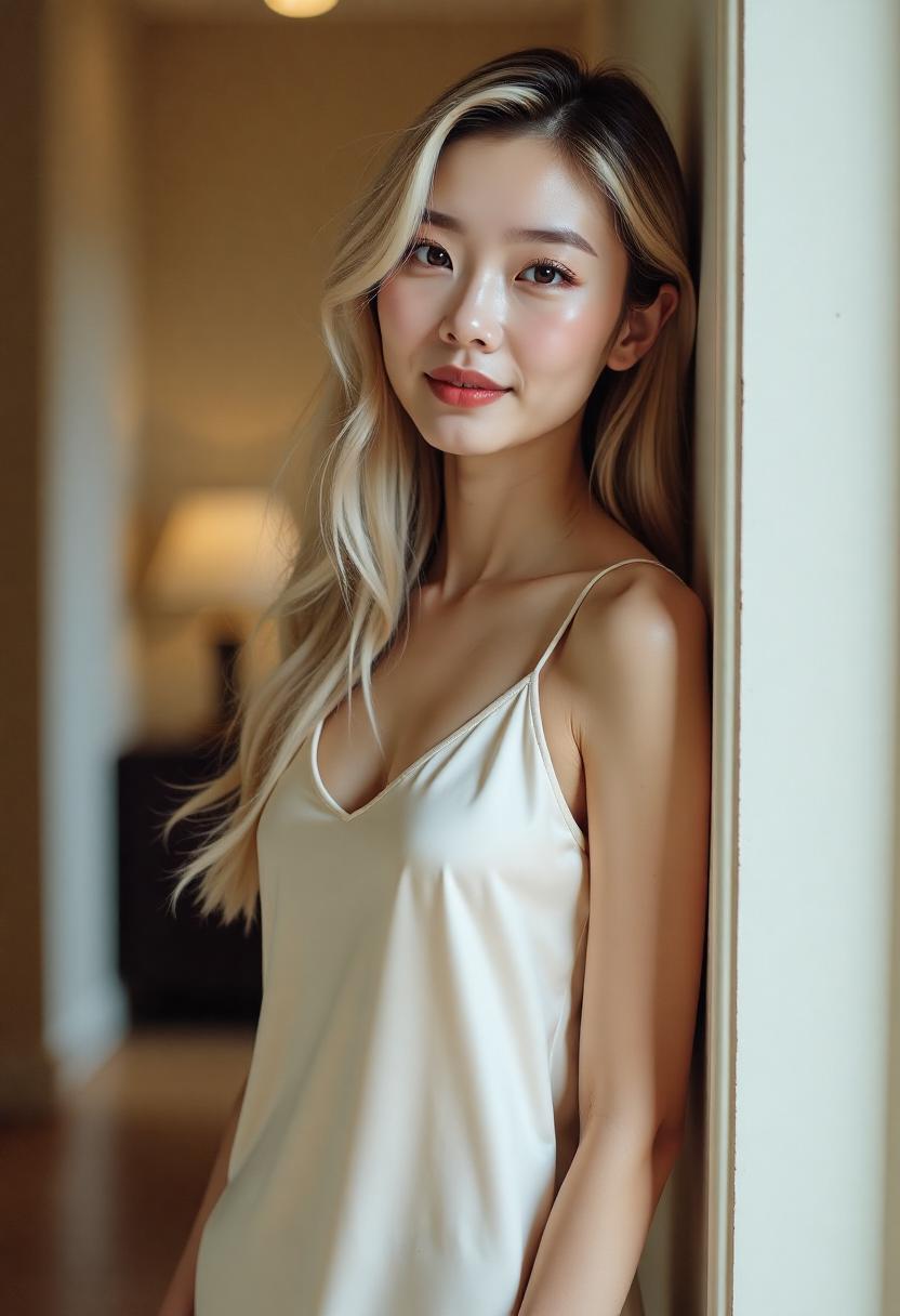 逆流而上的你剧照