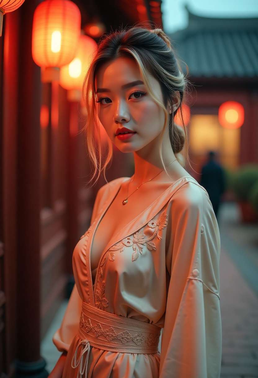 幸福一家人剧照