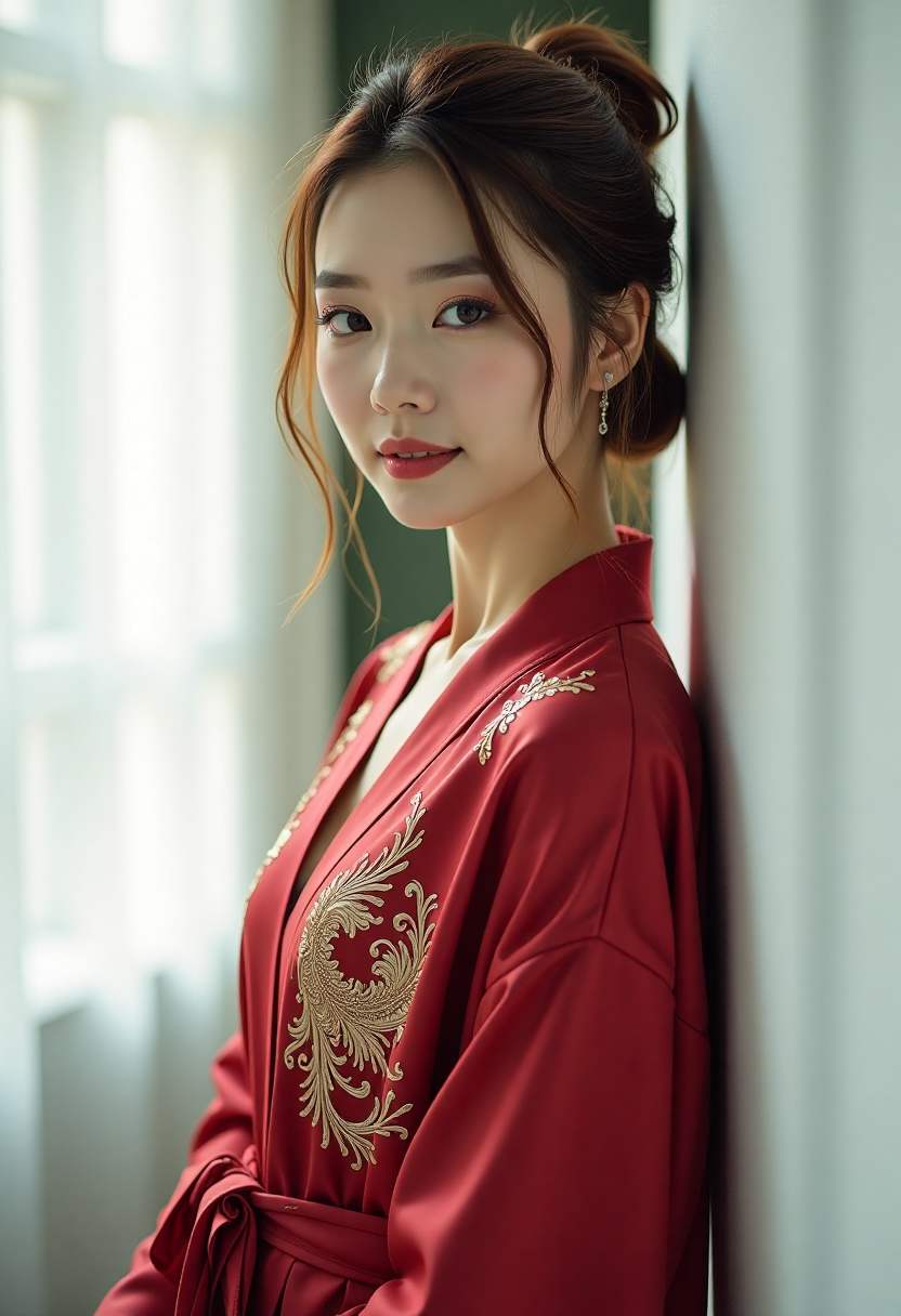 妈妈向前冲剧照
