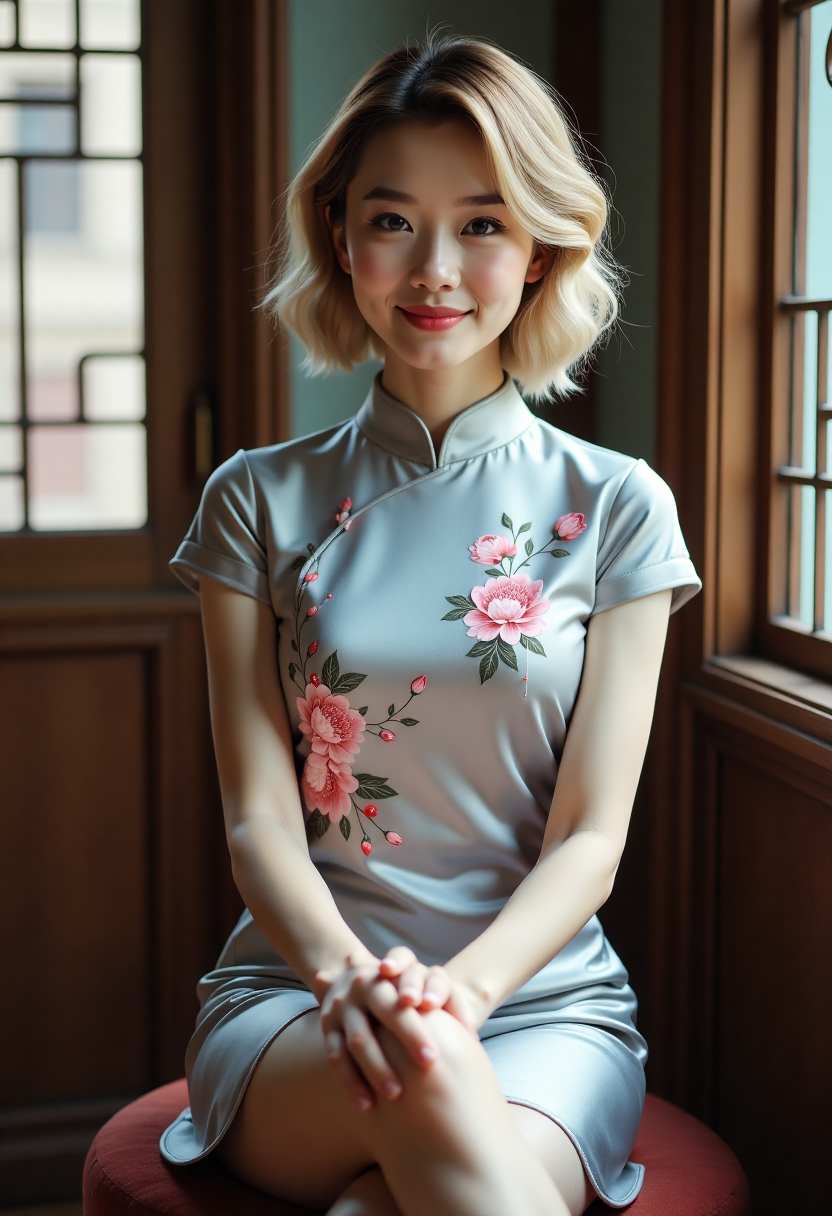 亲爱的婚姻剧照