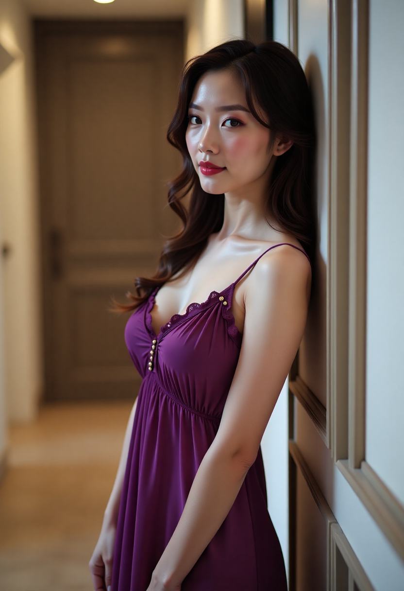 小别离剧照