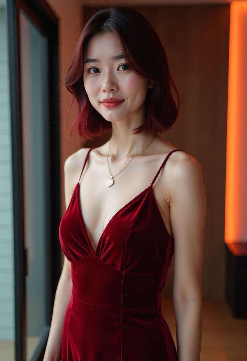 北京人在纽约剧照